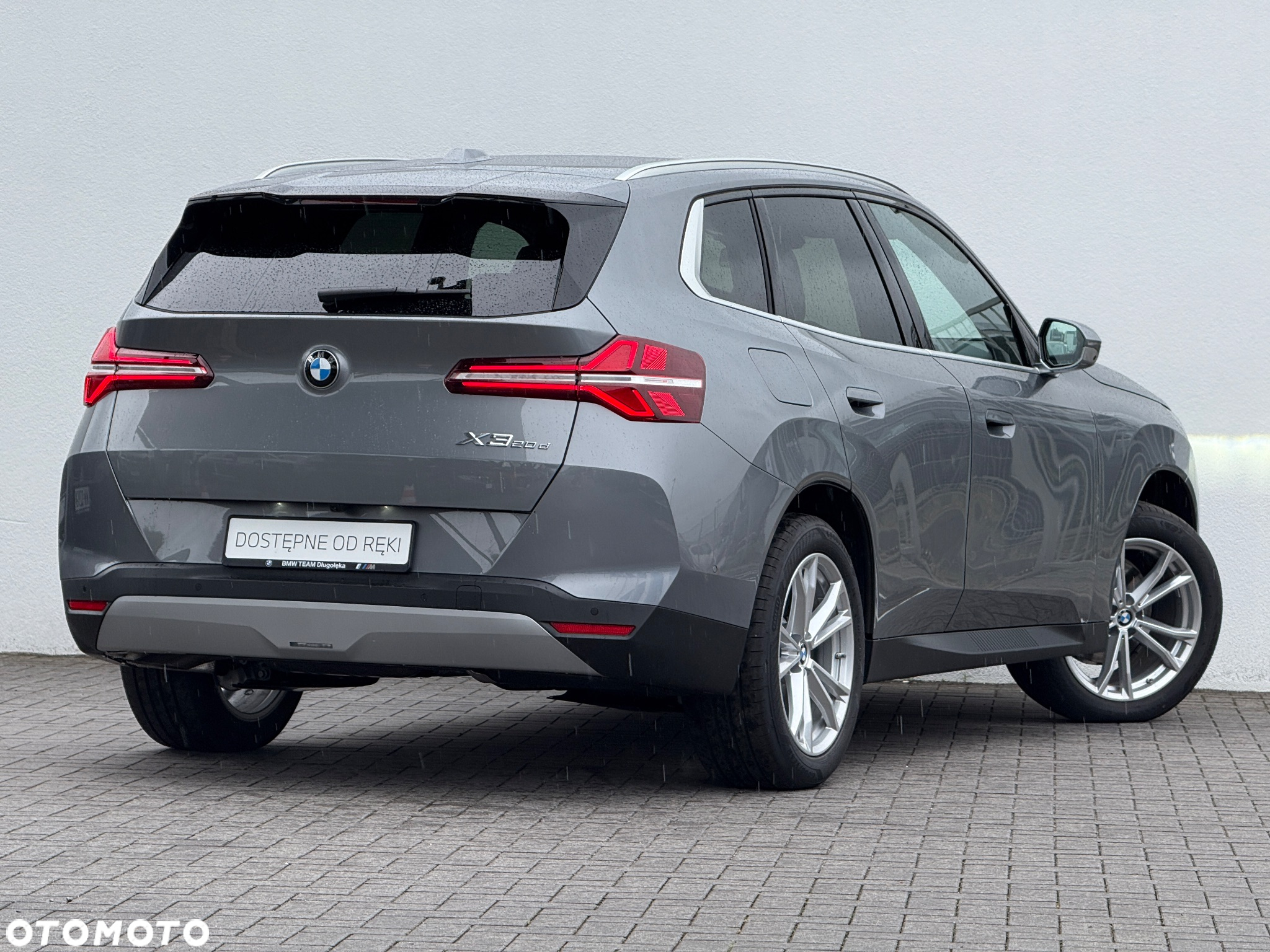 BMW X3 - 8