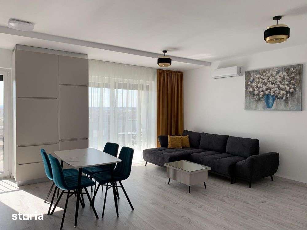 Apartament 2 camere Soseaua Nordului — fotografia 1