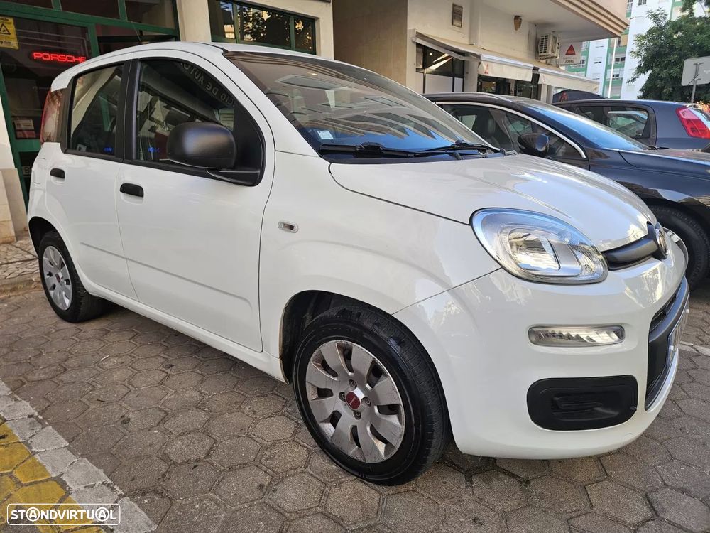 Fiat Panda 1.2 K-Way - 2