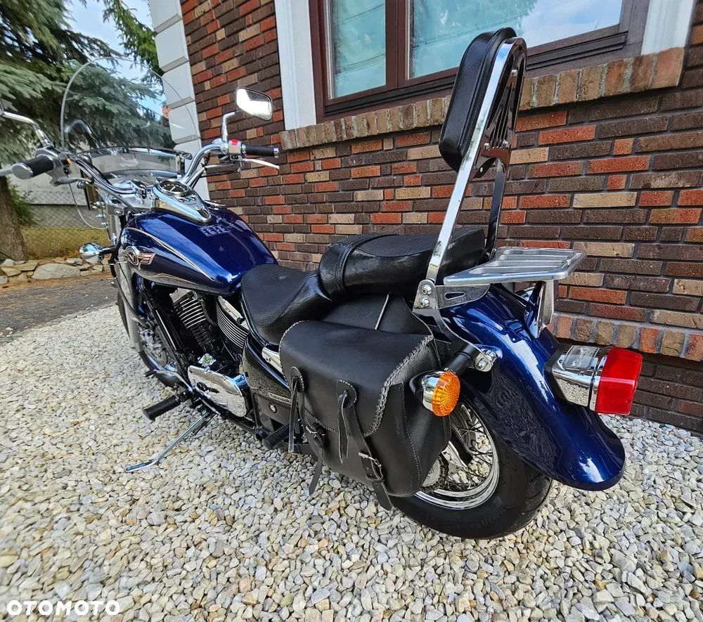 Kawasaki Vulcan - 5