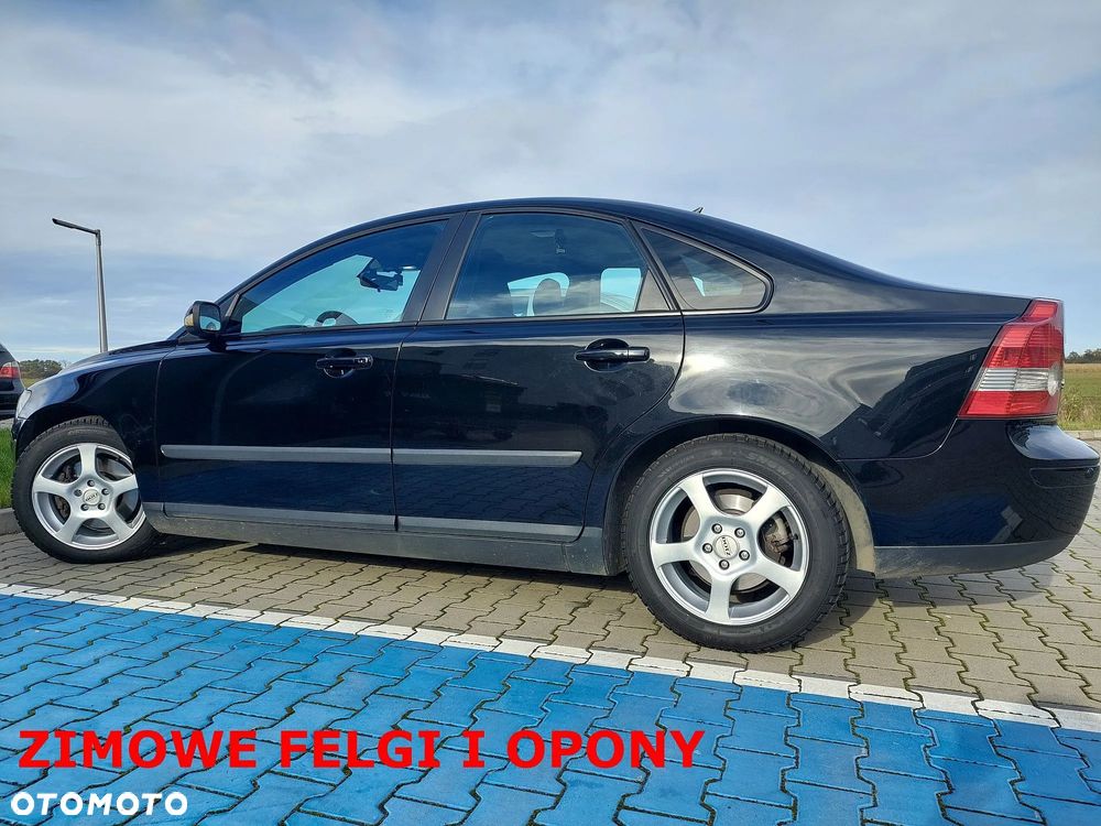 Volvo S40 2.0D - 38