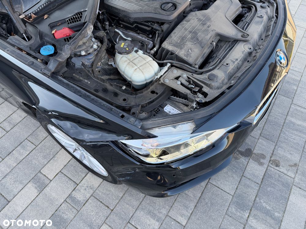 BMW Seria 3 - 29