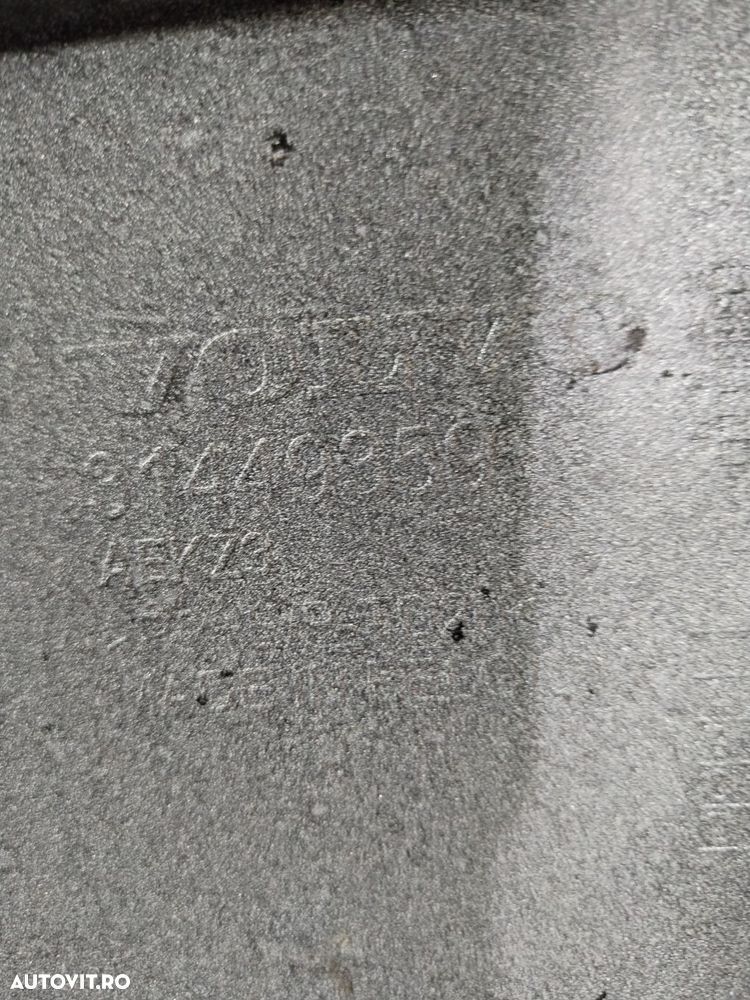 Bara fata Volvo XC40, 2019, 2020, 2021, 2022, 2023, cod origine OE 31449359. - 14