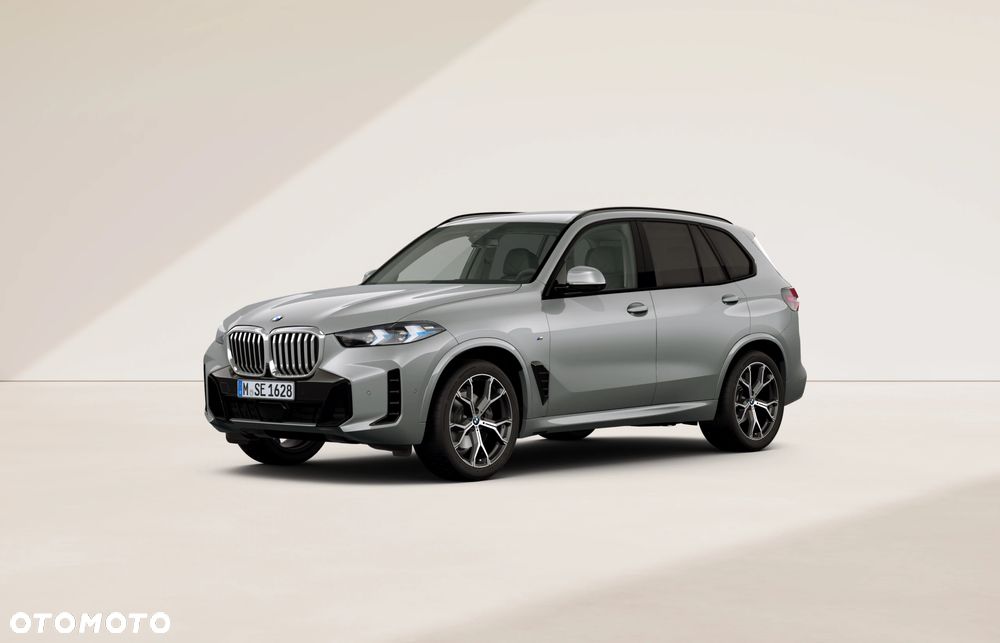BMW X5 - 2