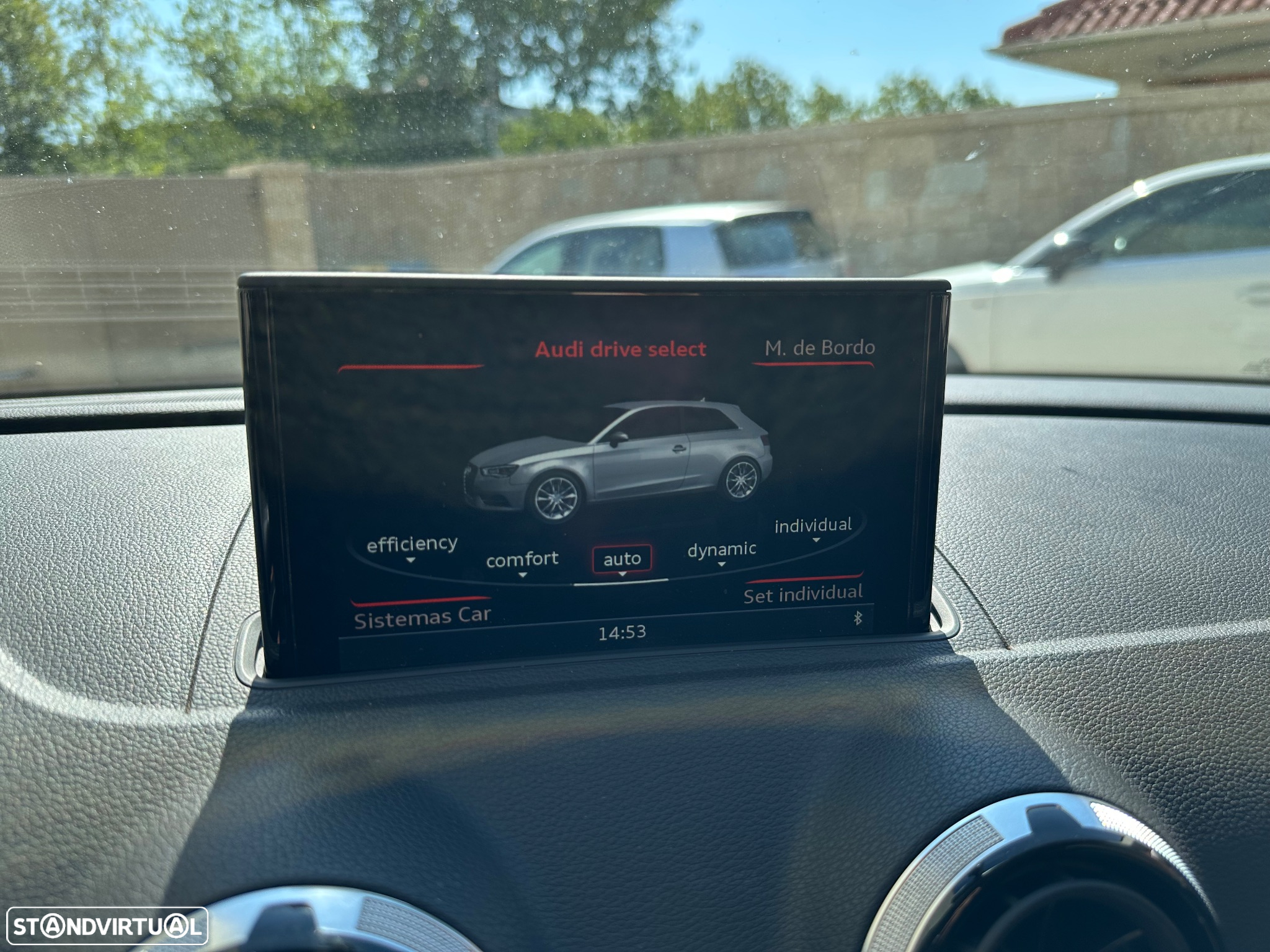 Audi A3 2.0 TDI Sport - 9