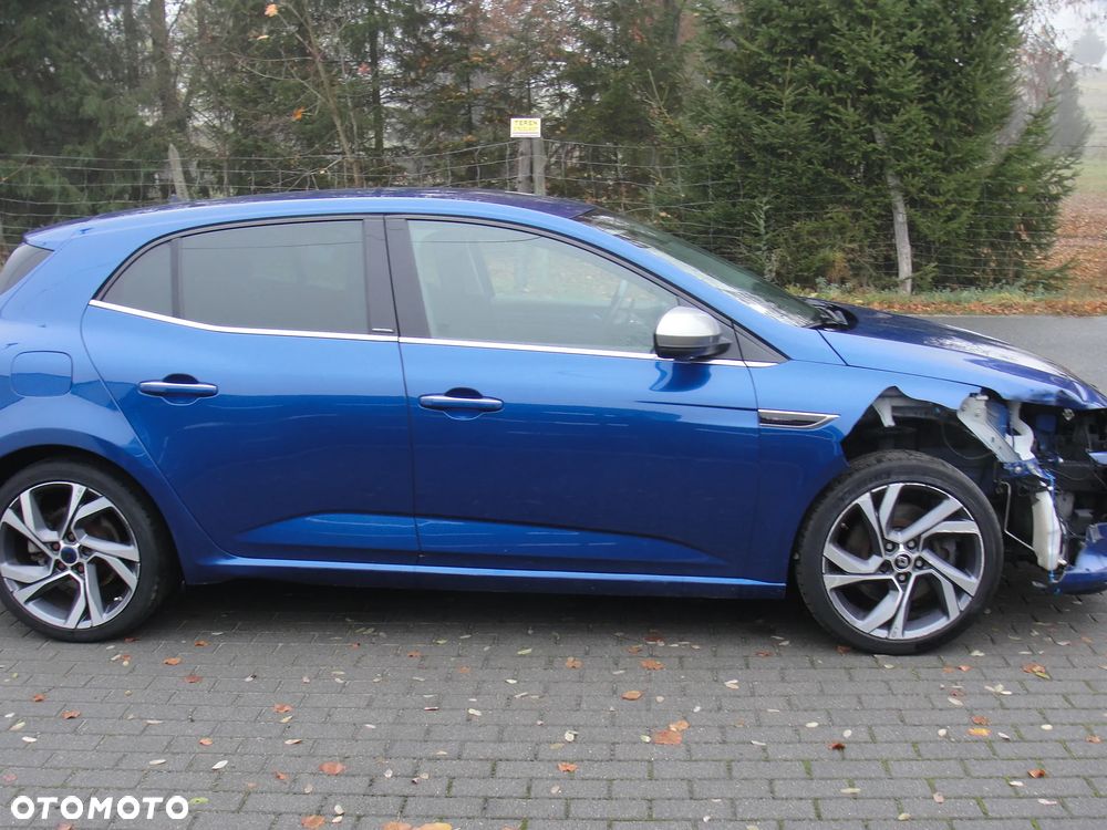 Renault Megane 1.6 TCe GT EDC - 5