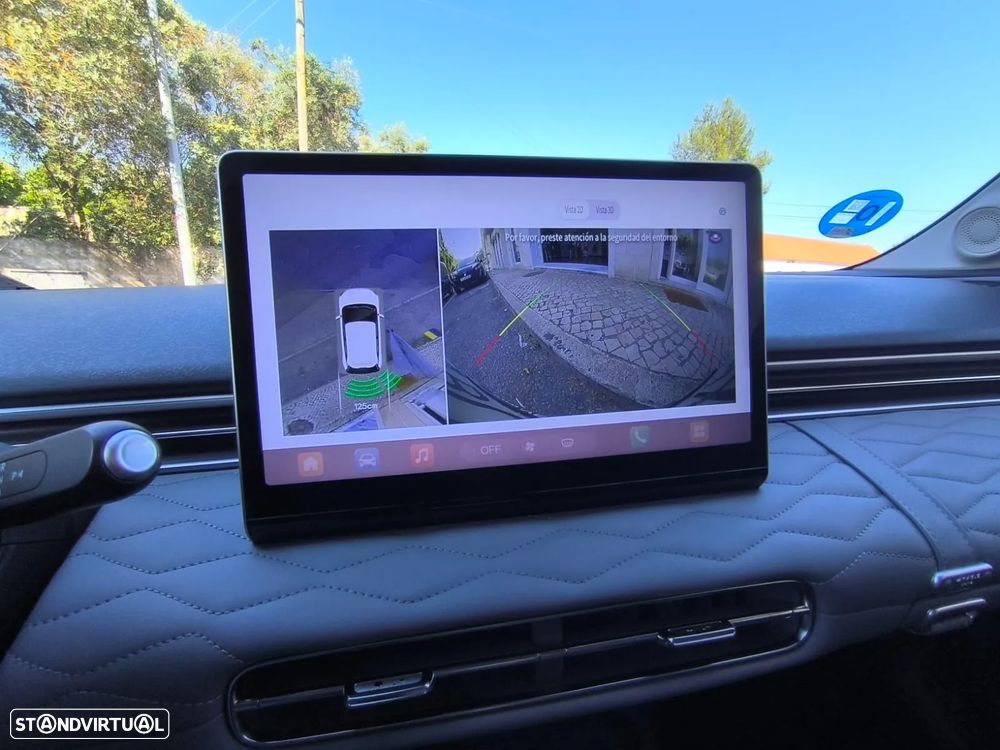 Dongfeng Box 42 kWh Plus - 26