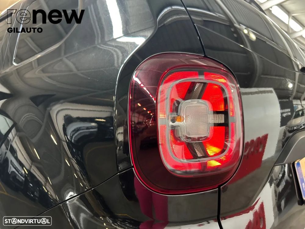 Dacia Duster 1.0 TCe ECO-G Journey Bi-Fuel - 24