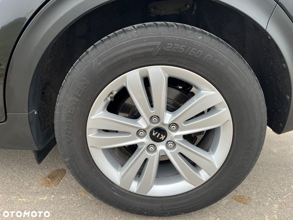 Kia Sportage 2.0 CRDI L 2WD - 28