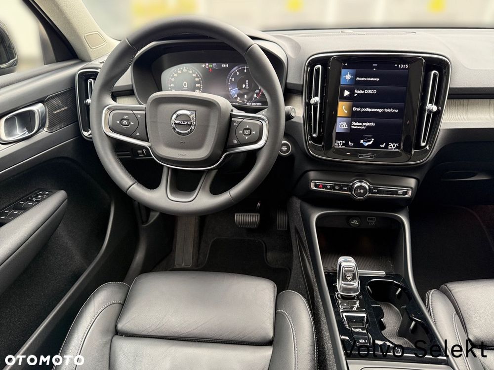 Volvo XC 40 - 17