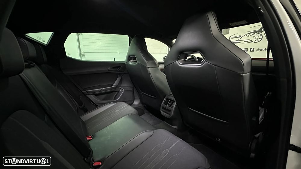 Cupra Leon 1.4 e-Hybrid (180 kW System) VZ CUP - 16