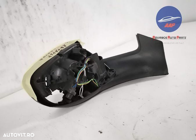 Oglinda Dreapta original Renault  Captur  1 [2013 - 2017] - 5