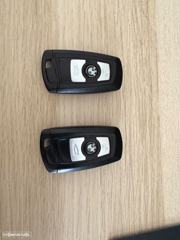BMW 116 d EfficientDynamics - 29