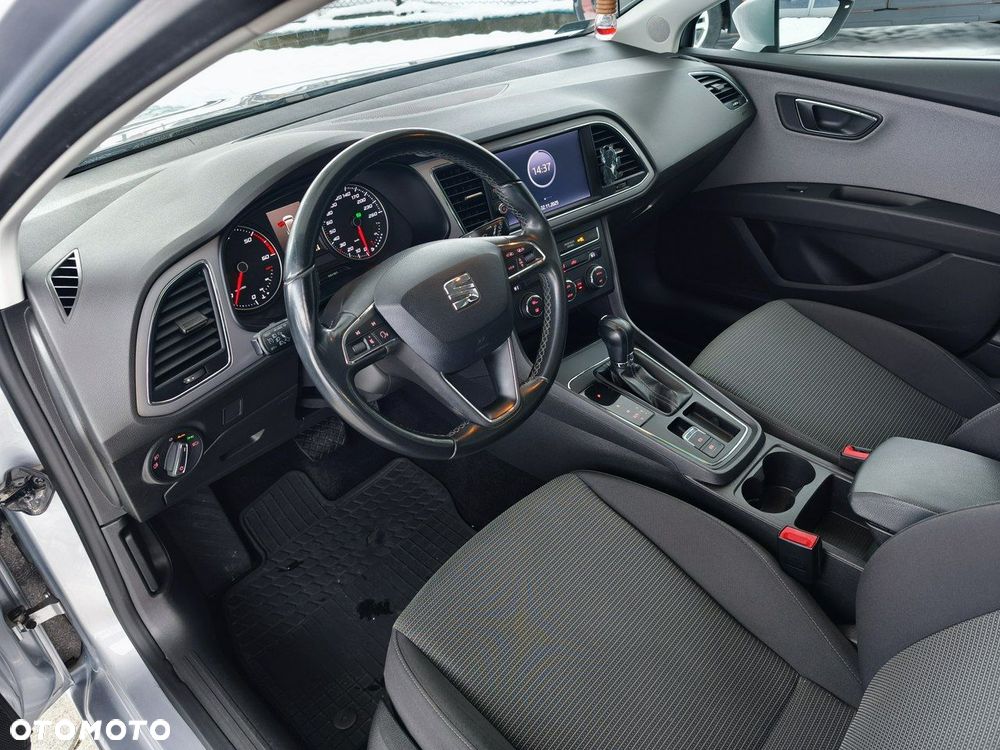 Seat Leon - 12