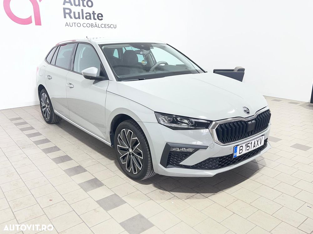 Skoda Scala 1.0 TSI 115 CP DSG Selection - 3