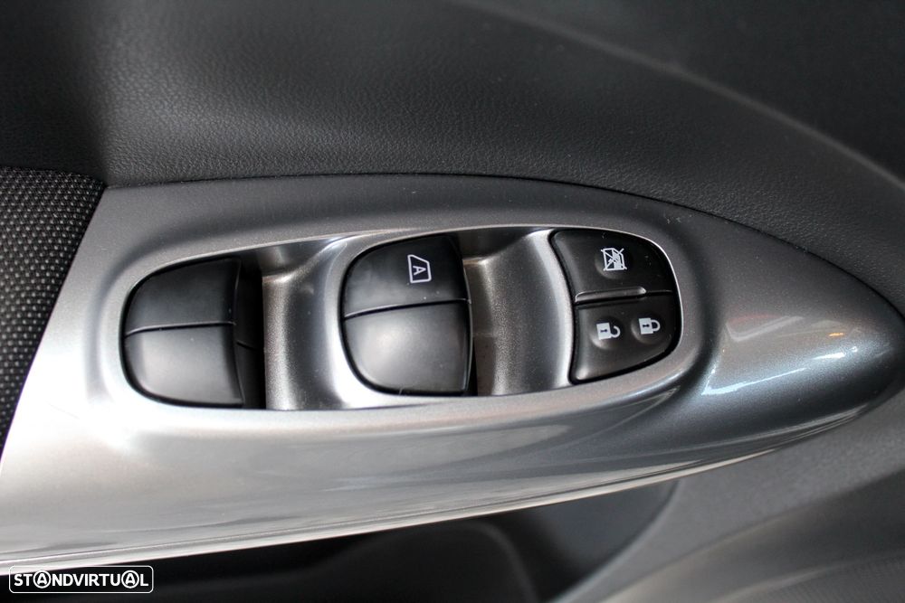 Nissan Juke 1.6 Tekna Sport - 20