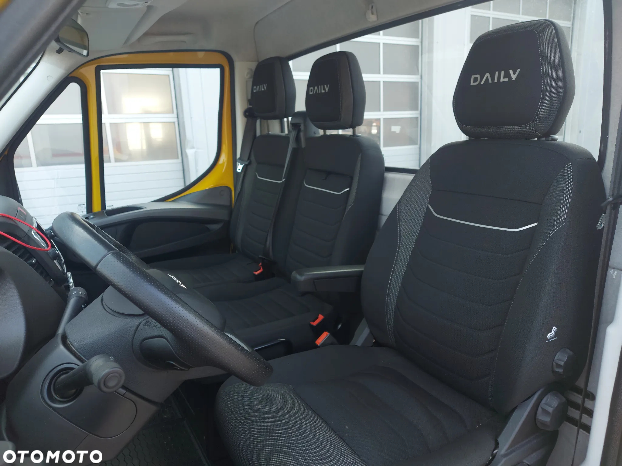 Iveco Daily - 12