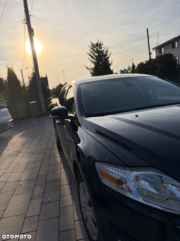 Ford Mondeo 2.0 TDCi Trend - 10