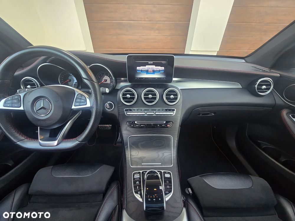 Mercedes-Benz GLC - 19