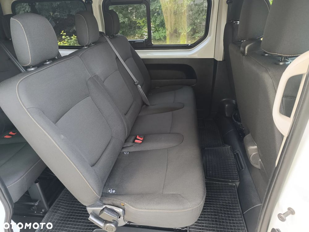 Renault Trafic dCi 120 L1H1 Komfort - 28