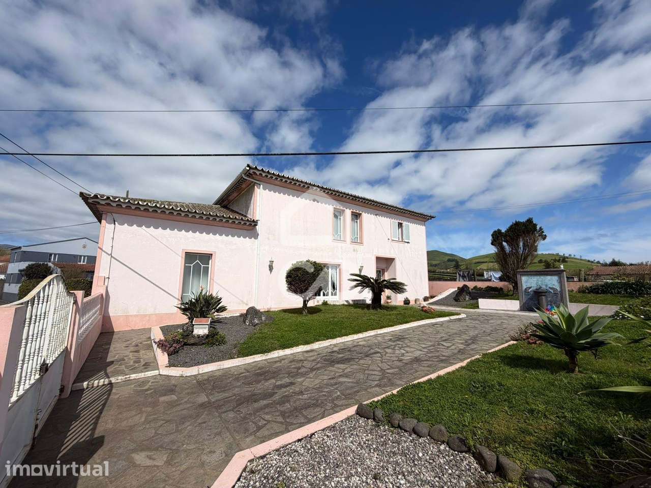 Moradia com 5 Quartos - Arrifes - Ponta Delgada - Grande imagem: 3/35