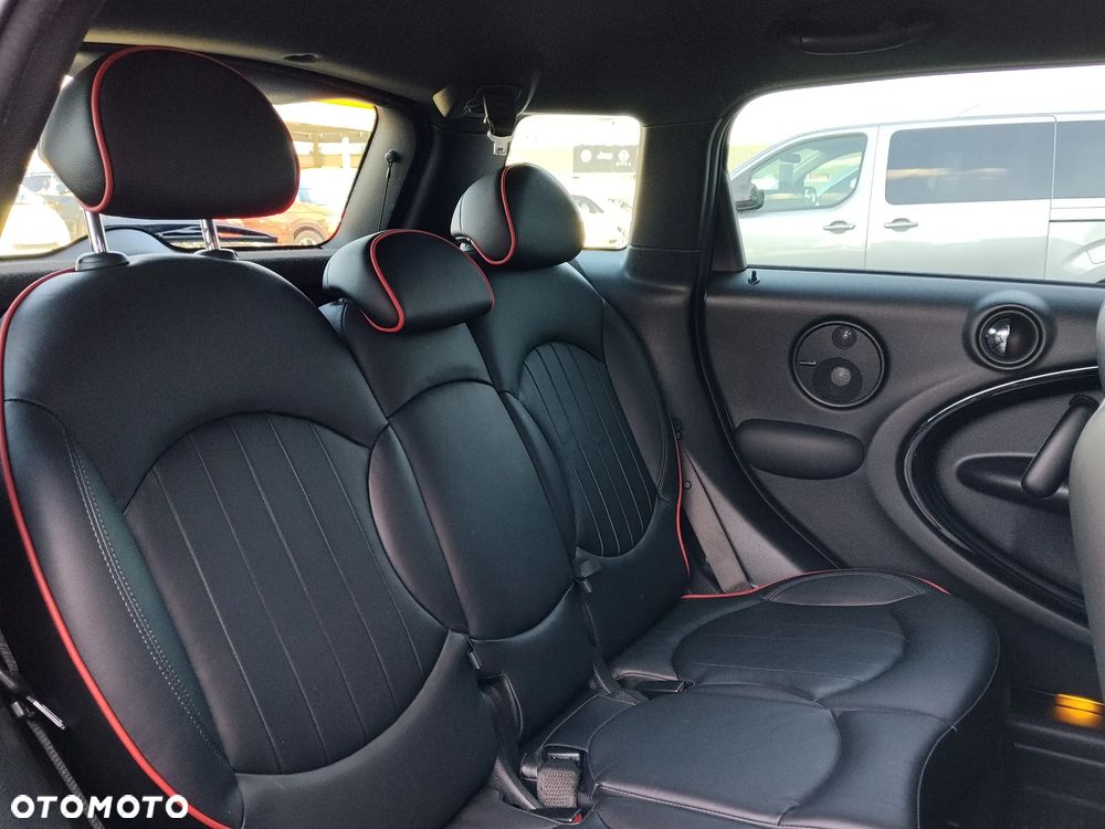 MINI Countryman - 17