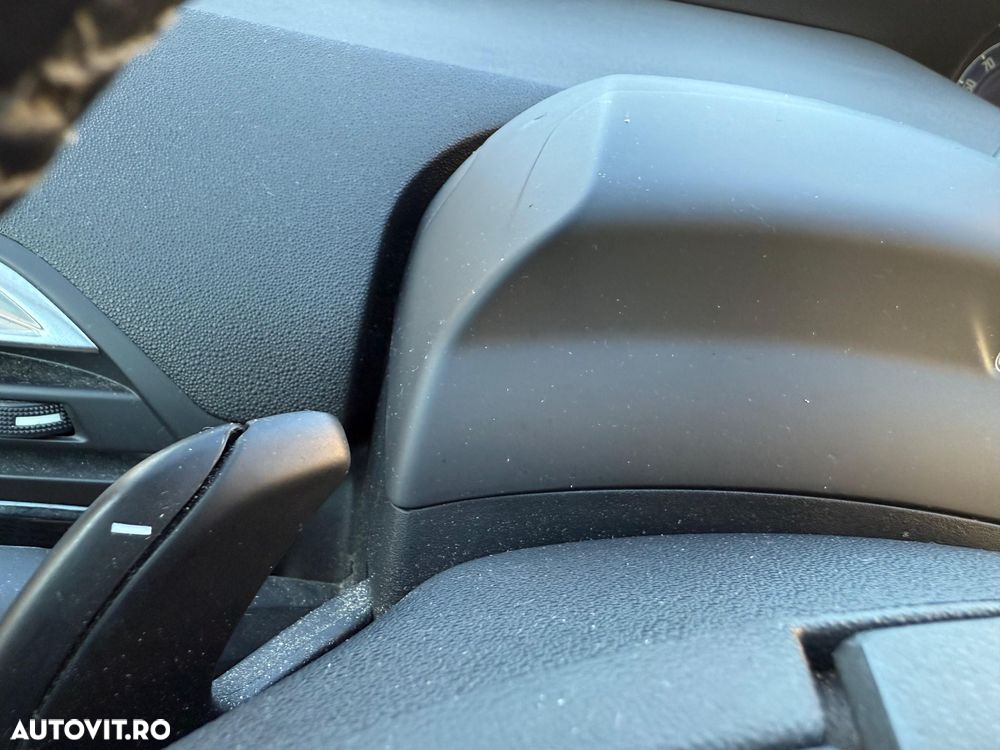 Citroën C4 Grand Picasso BlueHDi 150 EAT6 Exclusive - 27
