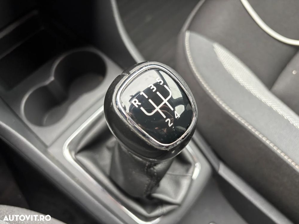 Skoda RAPID 1.0 TSI Ambition - 20