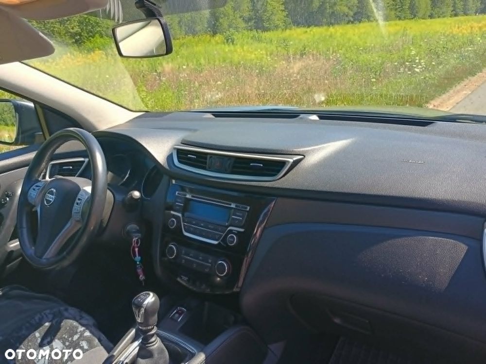 Nissan Qashqai - 18