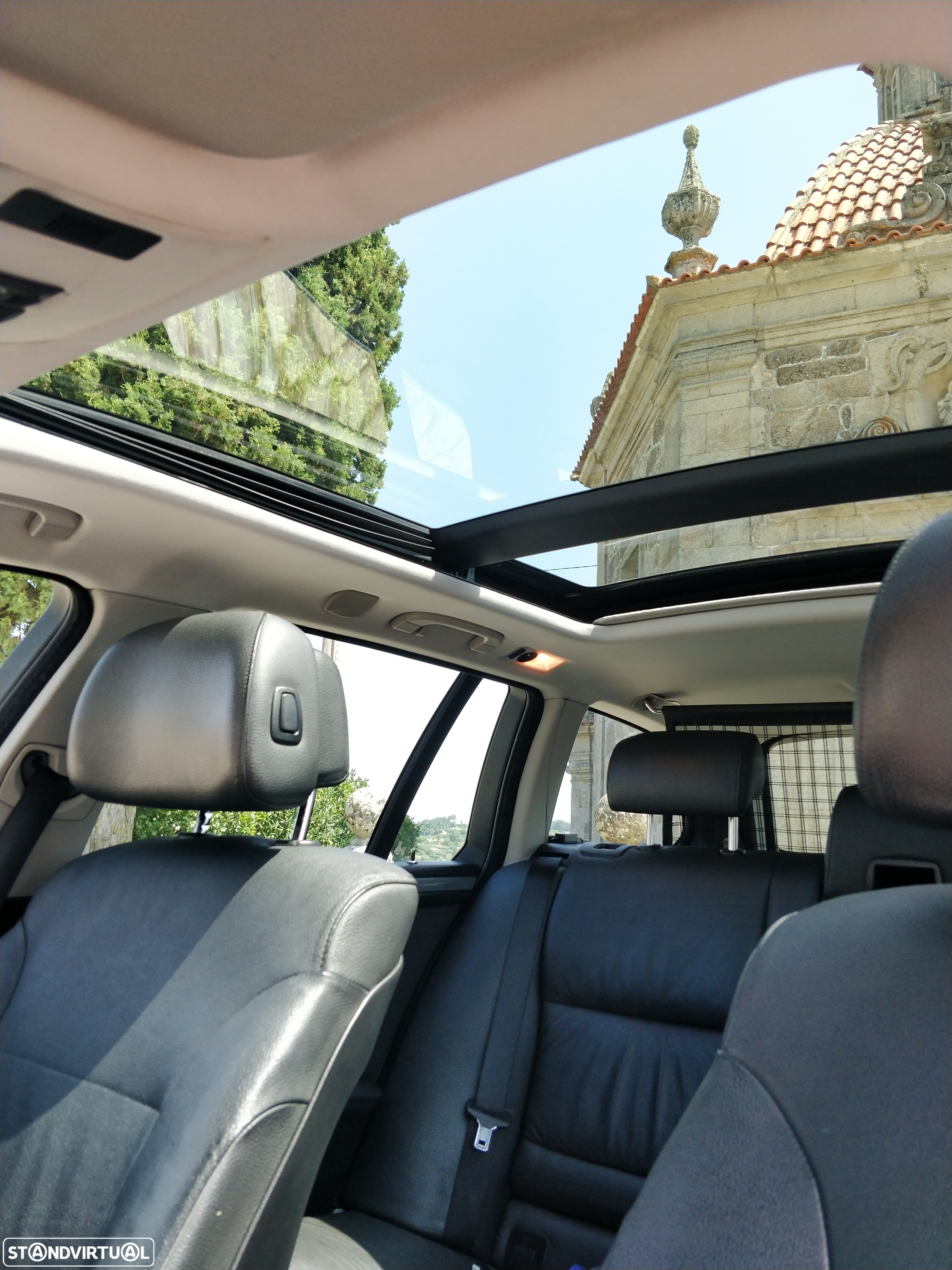 BMW 520 d Touring Edition Sport - 5