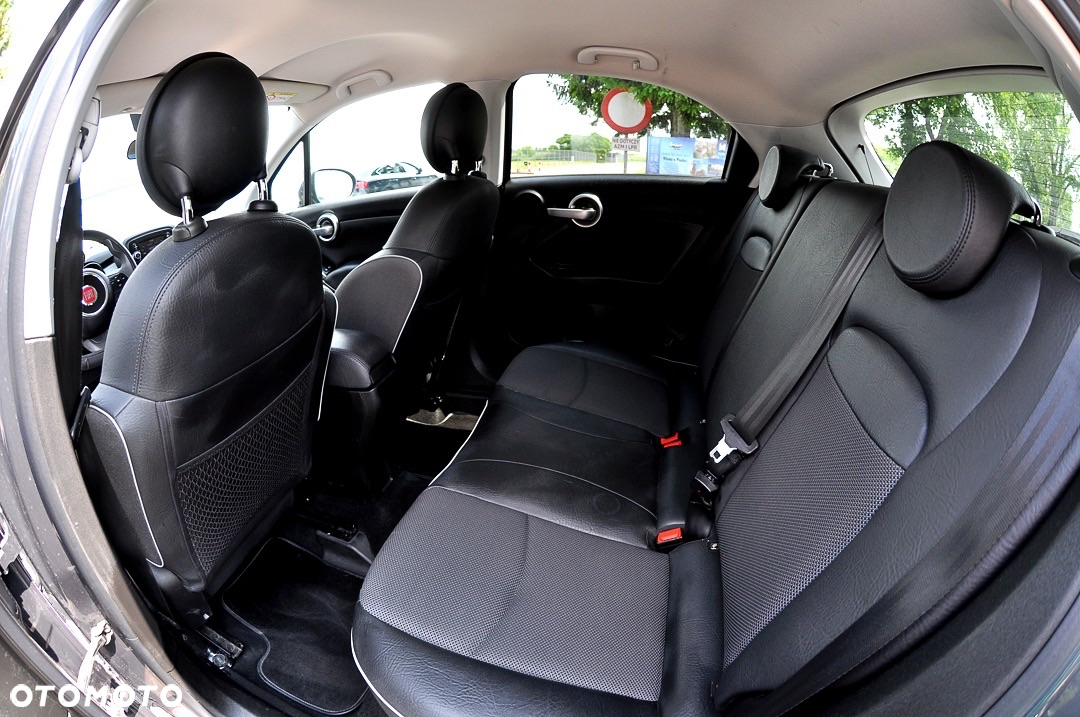 Fiat 500X 1.4 Multiair 4x2 S&S City Cross - 14