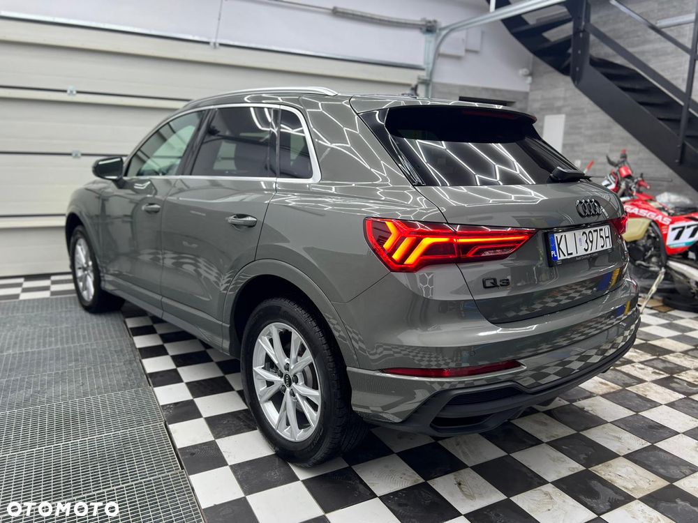 Audi Q3 45 TFSI Quattro S tronic advanced - 3