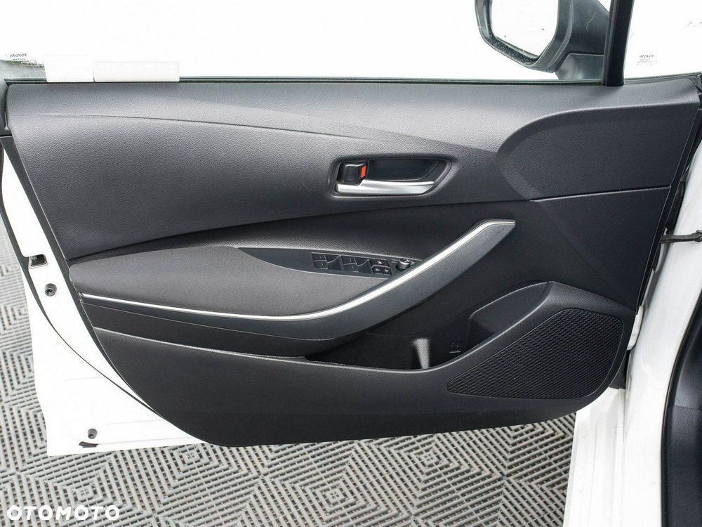 Toyota Corolla 1.5 Comfort MS - 10