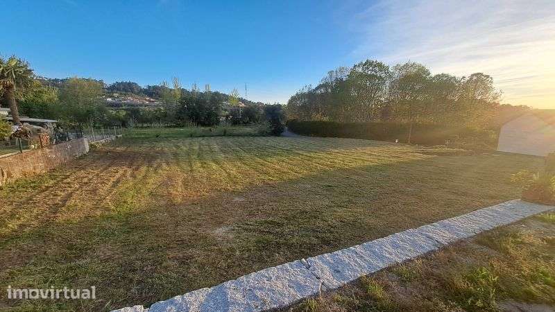 Excelente terreno para construção com 2550m2 - Grande imagem: 4/4