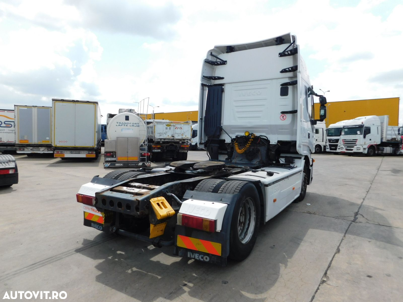 Iveco As440s50t - 3
