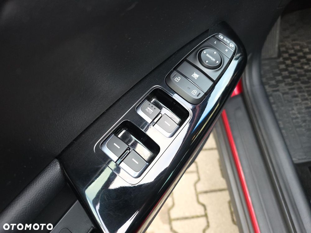 Kia Sportage 1.6 T-GDI Business Line 2WD - 19