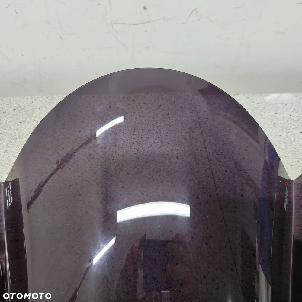 Szyba, szybka, owiewka przód Puig Kawasaki H2 SX - 7