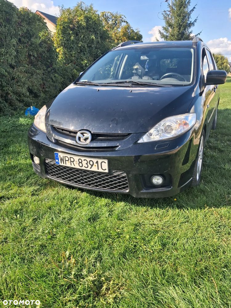 Mazda 5 2.0 Top / Sport - 2