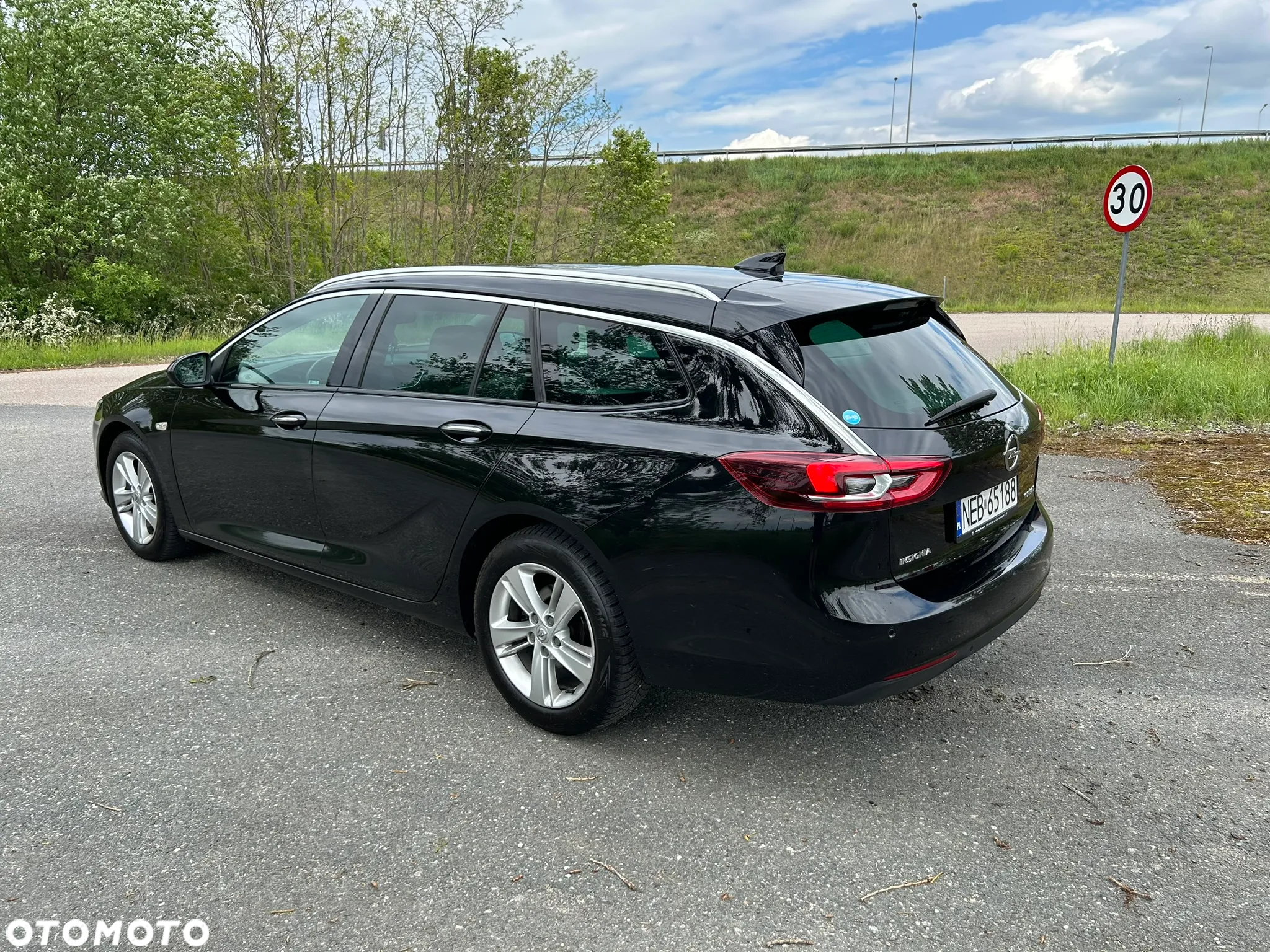 Opel Insignia 2.0 CDTI Innovation S&S - 5