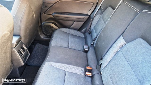 Renault Captur 1.6 E-Tech Intens - 14