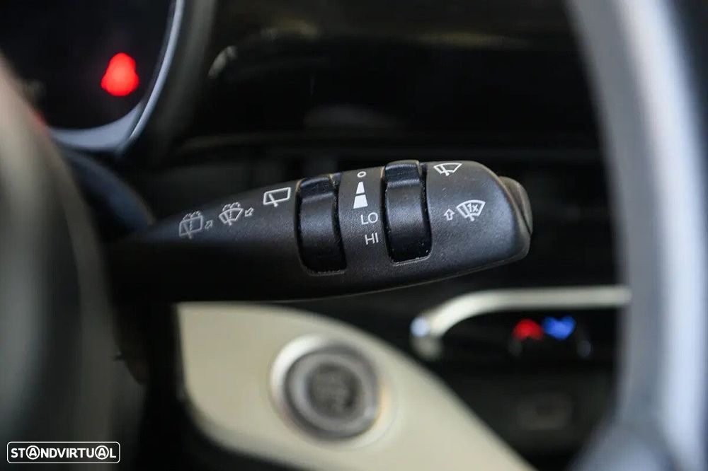 Fiat 500e Action - 33