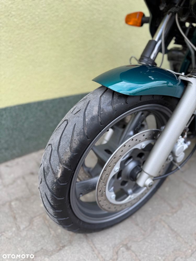 Yamaha XJ - 32