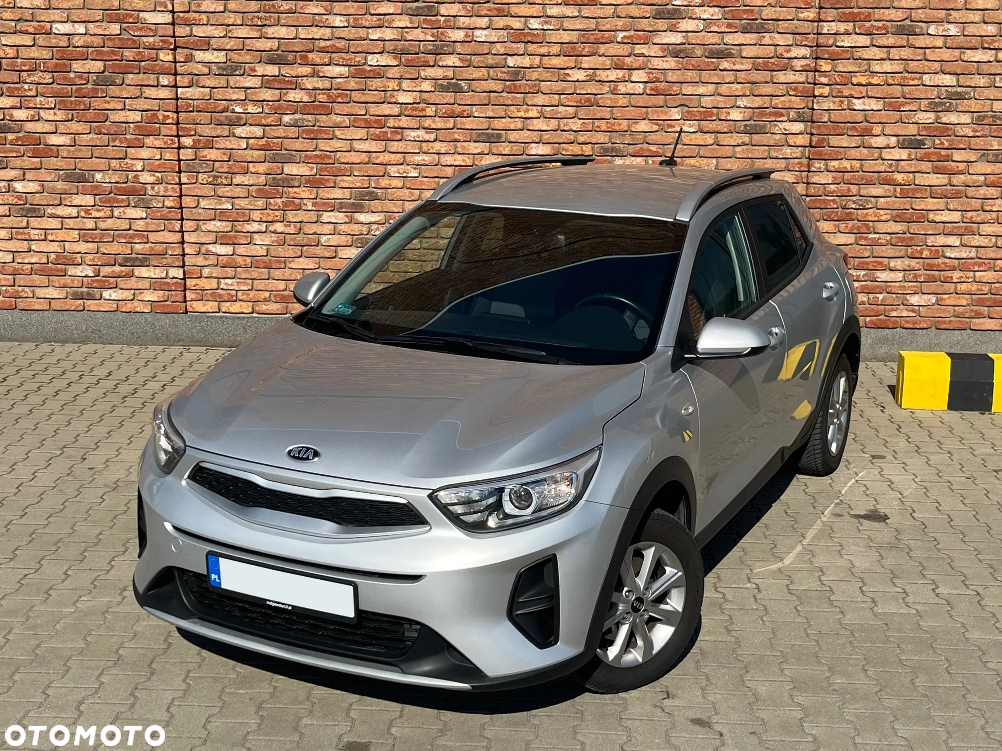 Kia Stonic - 7