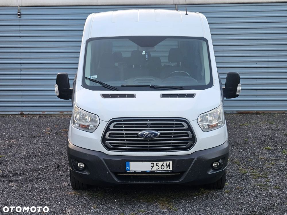 Ford Transit - 2
