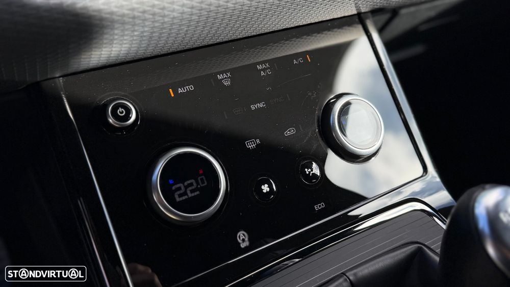 Land Rover Range Rover Evoque D165 FWD Nolita Edition - 16