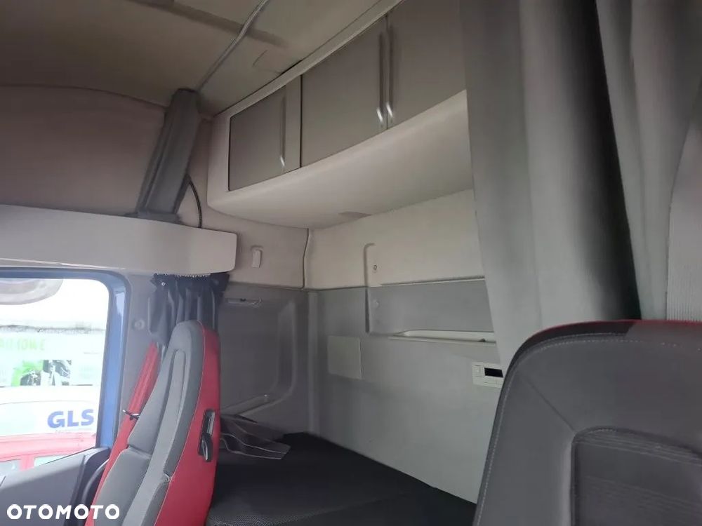 Volvo FH 500KM Turbo-TC - 16
