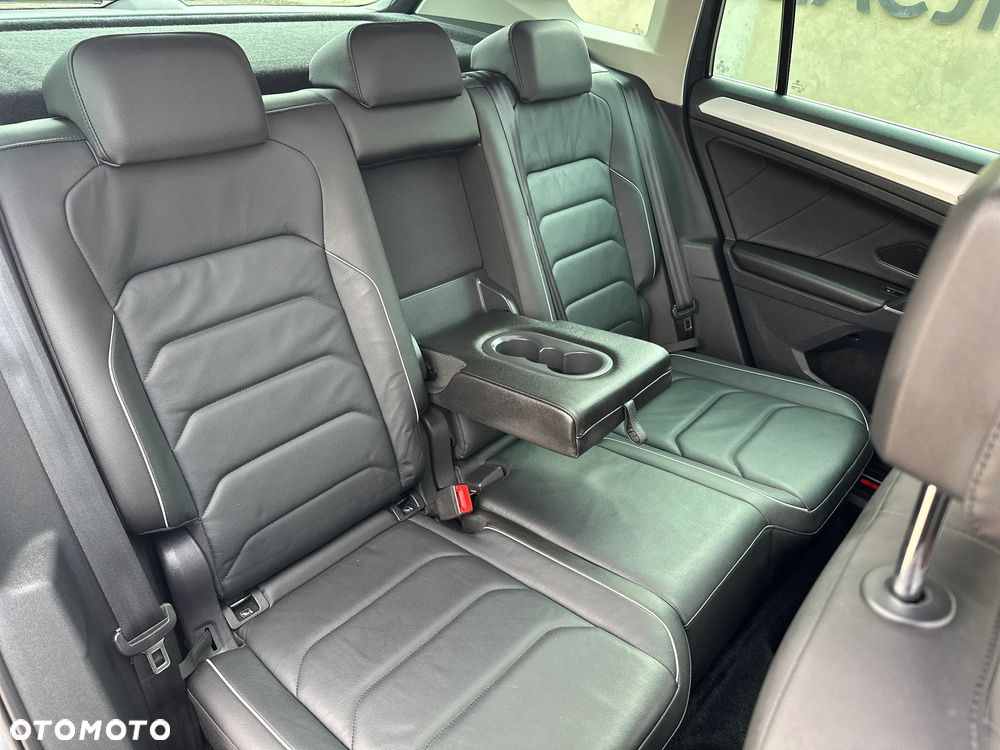 Volkswagen Tiguan - 27