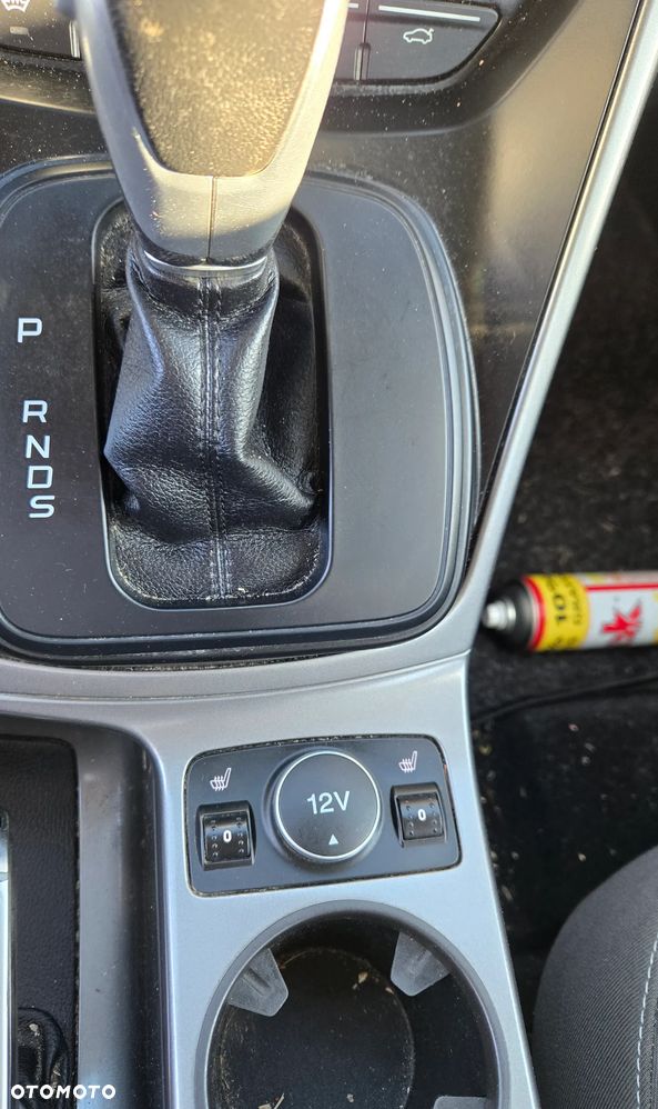 Ford Kuga 2.0 TDCi 4x4 Titanium - 23