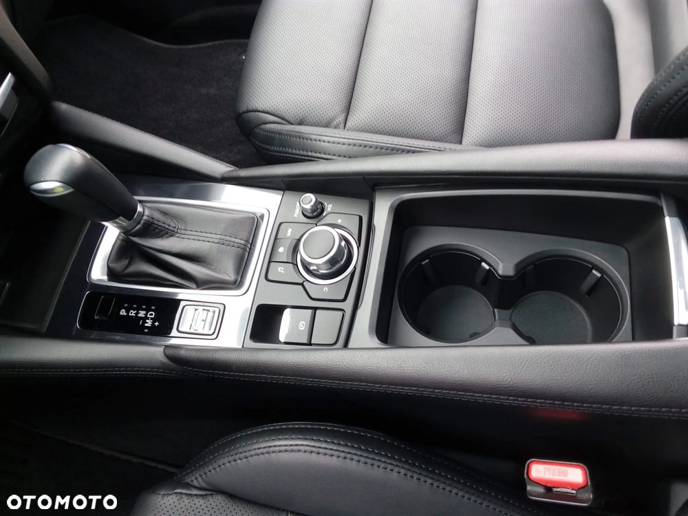 Mazda 6 2.5 Skypassion I-ELoop - 16