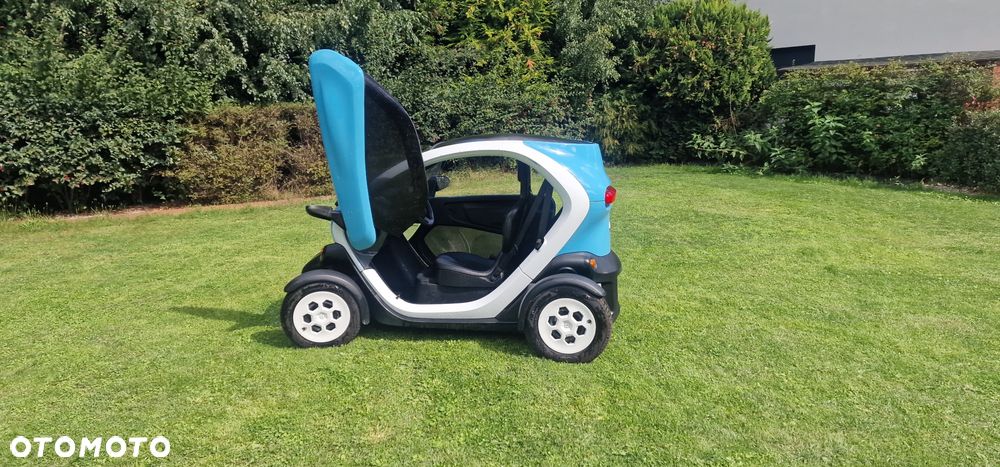 Renault Twizy - 3